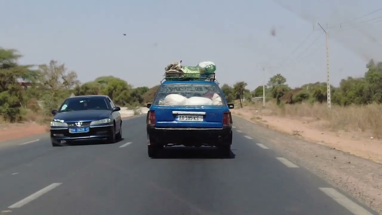 22. Nap / Túl közel kerültünk Toubához