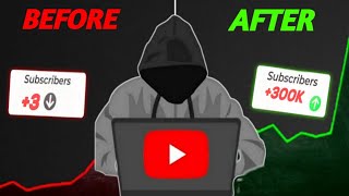 how decoding yt beat the  YouTube algorithm in 2024!
