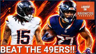 रोड वॉरियर्स: संडे को 49ers के खिलाफ मैच में Denver Broncos को Brock Purdy पर हावी होना होगा screenshot 5