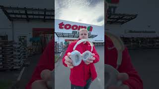 Köpfhörer Toom Baumarkt
