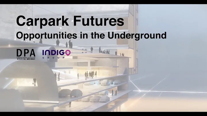 Carpark Futures : Opportunities in the Underground...