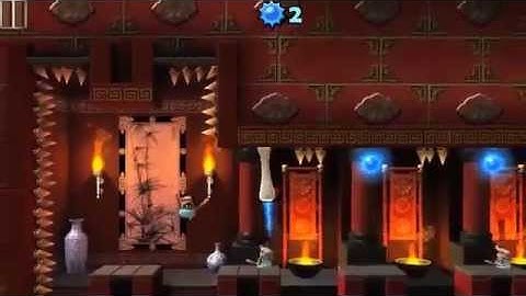 To-Fu Fury — релизный трейлер