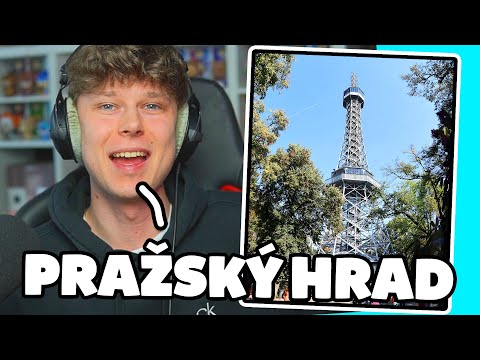 PRAŽÁK, který by