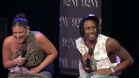 Peacock’s Love Island USA: An Evening with Your Favorite Islanders in Conversation with Remi Bader