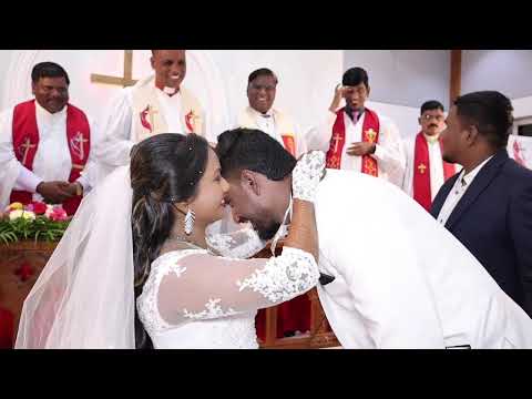 Raju Weds Ashu – A Love Story Written Forever | Wedding Film | #JaAsh25