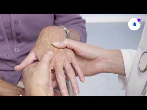 Video: 5 mënyra për të diagnostikuar artritin reumatoid