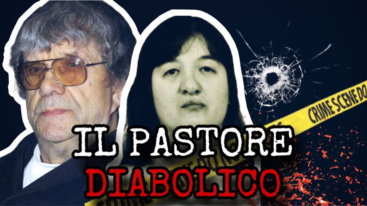 !NCƎST* tra PADRƎ e F!GLI4, insieme commettono OMICIDI che hanno SCIOCCATO il BELGIO| ANDRAS PANDY🇧🇪