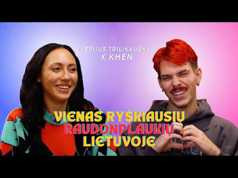 NAUJA KARTA by