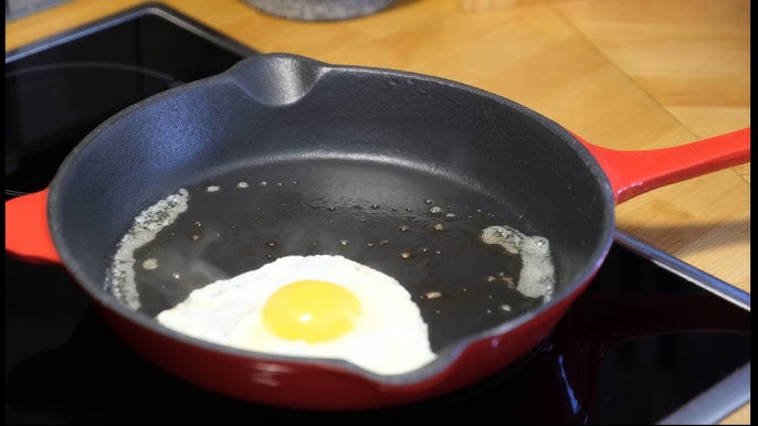 Enameled Cast Iron (Choosing, Caring For and Cooking with Enameled Cast  Iron) — Homesteading Family