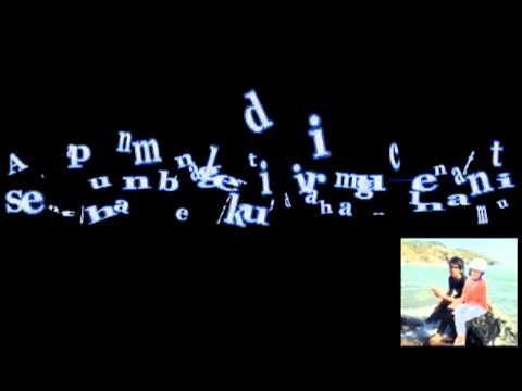 kotak - saat ku jauh