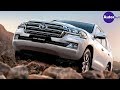 Toyota Land Cruiser 2018 | Revisión