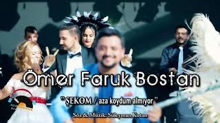 Ömer Faruk Bostan \