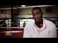 HBO Boxing: Ring Life - Paul Williams (HBO)