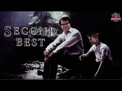 Second Best (1994) | Full Movie | Drama | William Hurt | Emotional Father-Son Story | HD