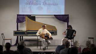 Download Lagu Danza del oso, Trad. / Danza del lobezno, T. Lozano. ZABA MP3