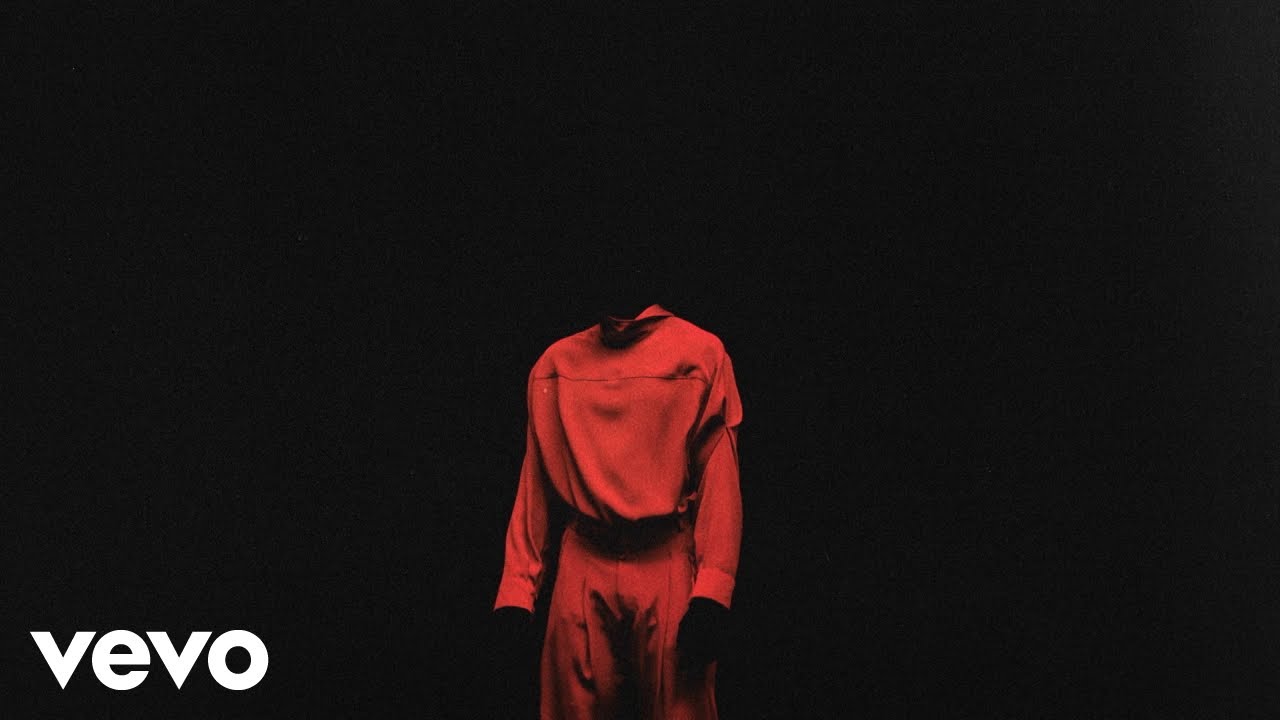 Watch Labrinth - Big Bad Wolf (Official Audio) on YouTube Watch Labrinth - Big Bad Wolf (Official Audio) on YouTube