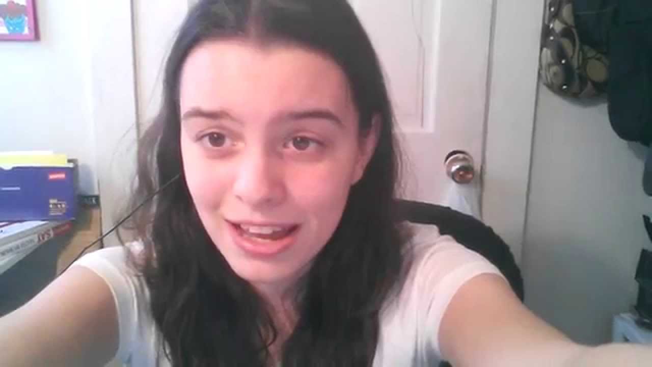 Me Singing 