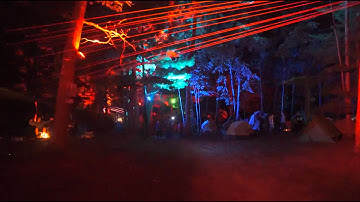 Infrasound Equinox 2014 recap video (official)