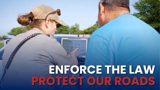 What is Operation Highway Shield