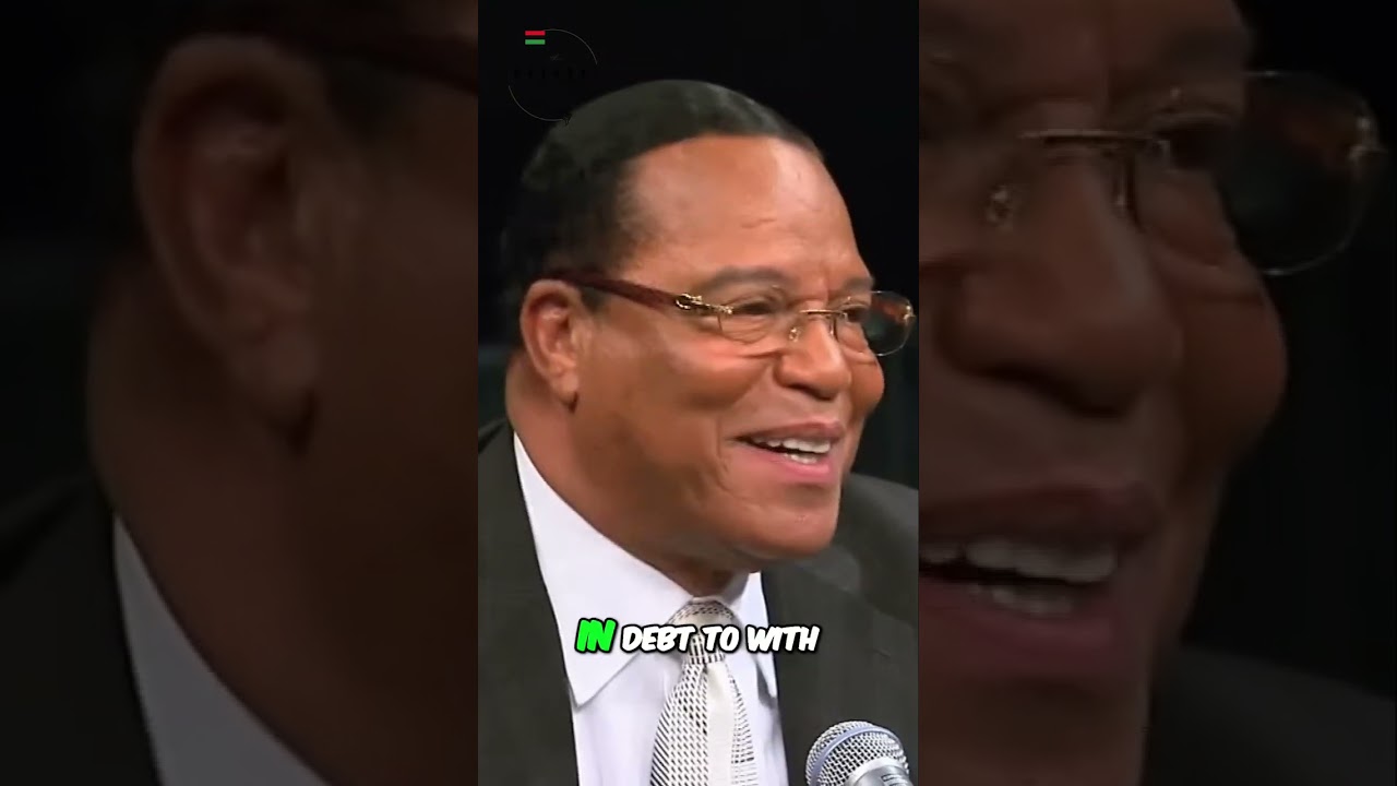 Black Agenda Now: Repairing the Damage of Slavery