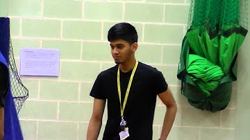 Amin Hussain - Unit 13 Assignment 4 - March 2016