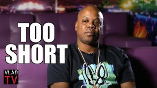 Too Short: Dr. Dre Got "F*** You Money" After Selling Beats by Dre for $3 Billion (Part 7)