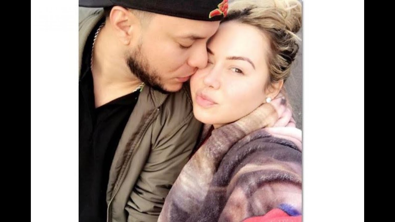 Chiquis Rivera & Lorenzo Mendez Disfrutan Su Amor / PARTE 2.