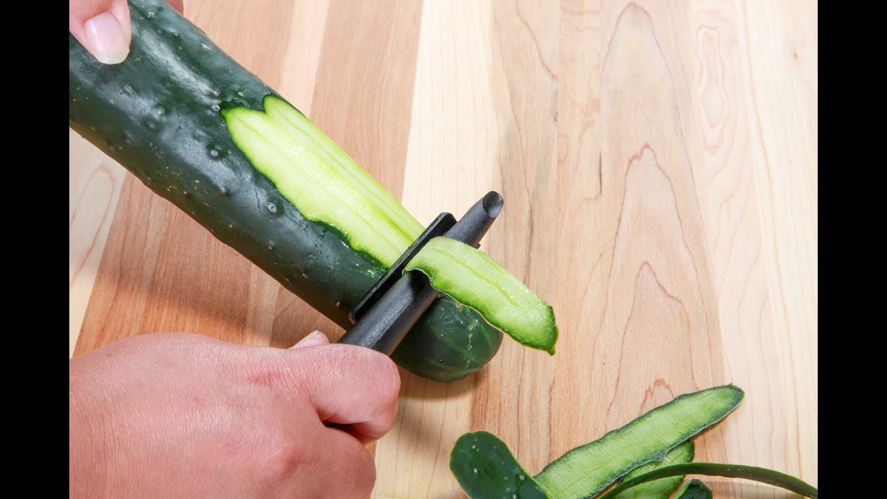 Best Vegetable Peeler Reviews What You Should See Before Buying