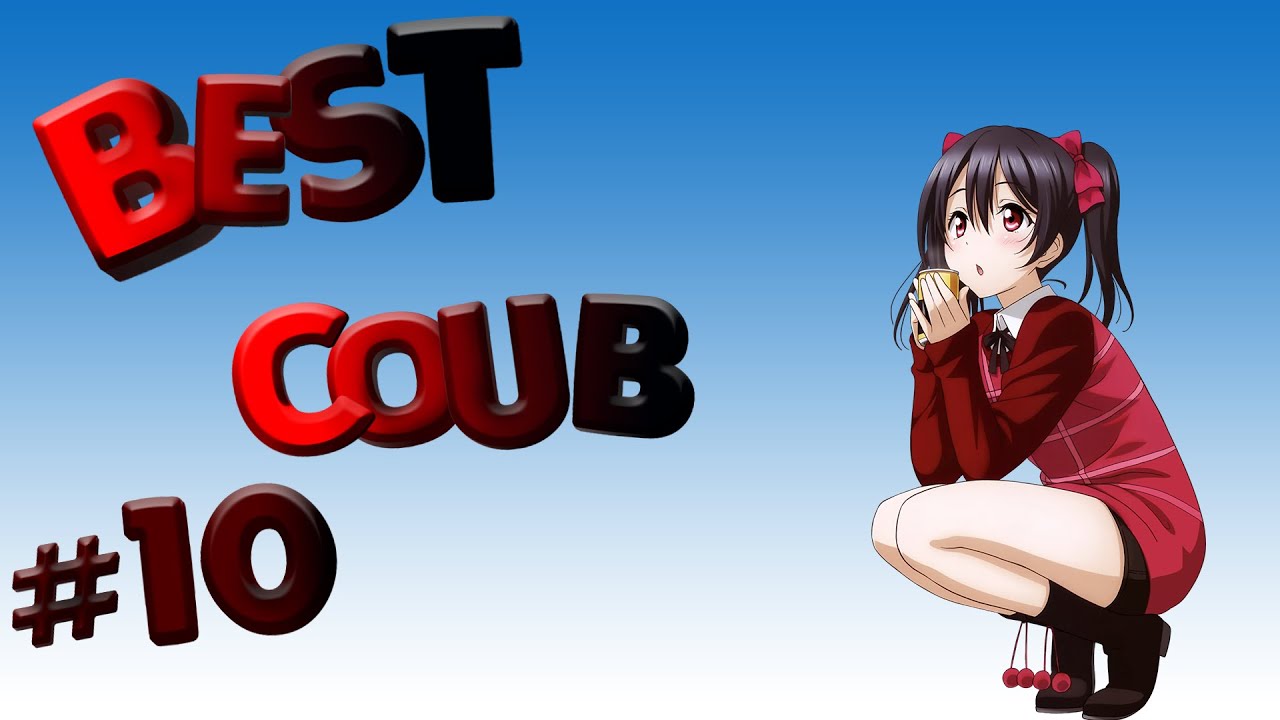 Best COUB 10 Amv лучшее за неделю приколы Funny Gifs With