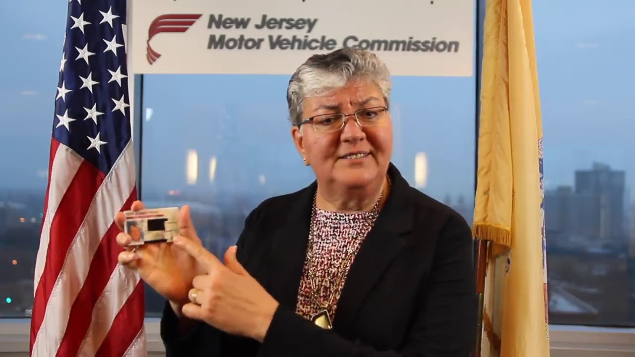 Veterans Day 2018 | Message from NJMVC Chief Administrator Sue Fulton