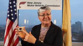Veterans Day 2018 | Message from NJMVC Chief Administrator Sue Fulton