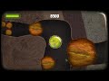 Концовка игры: Tales from Space: Mutant Blobs Attack