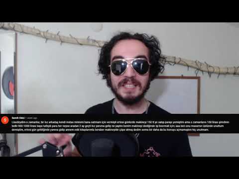 Söylediğiniz EN BÜYÜK