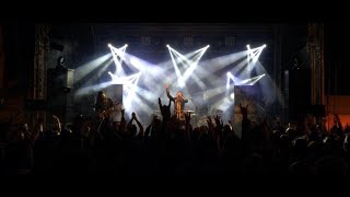 Imperial Age - Full Show Live @ Durbuy Rock Festival (06/04/2018)