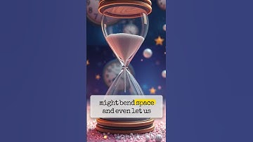 What If Humans Could Travel Faster Than Light? 🚀⚡ | Cartoon Space Facts #shorts