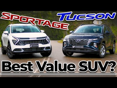 Which affordable SUV