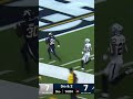 KIMANI VIDAL HOUSE CALL #highlights #nfl #football