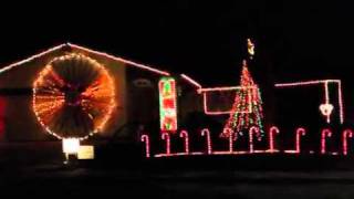 World Of Color House