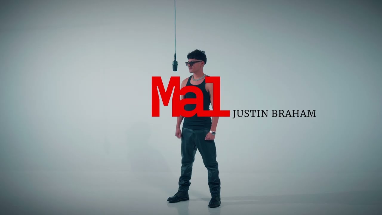 Watch Mal - Justin Braham on YouTube Watch Mal - Justin Braham on YouTube