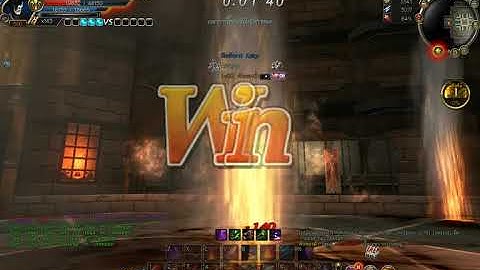 C9 HT PVP assassin VS  assassin