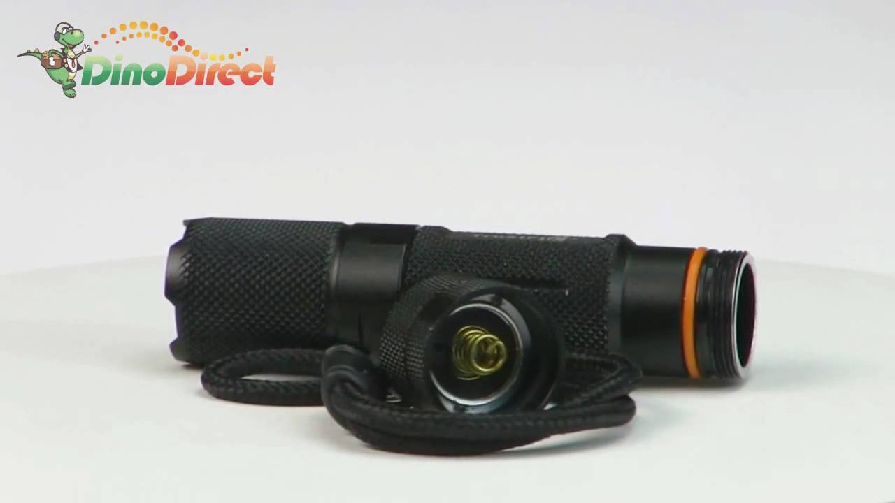 TrustFire S-A2 - dinodirect