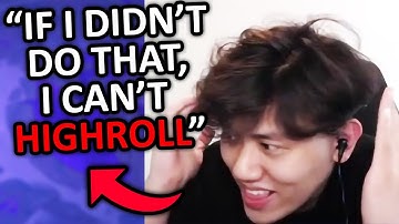 K3Soju Shows How You Need Skill to Get Lucky