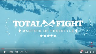 The Grandvalira Total Fight 2016