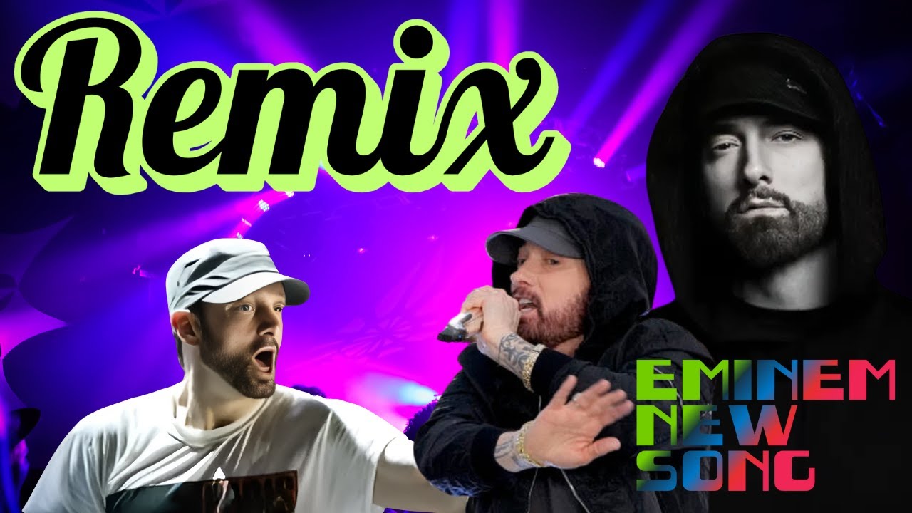 Eminem - Fall Of Putin; The Death Of A Dictator (New Song Remix)