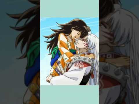 قررت أن أصمم لثاني أفضل ثنائي رين و سيشومارو