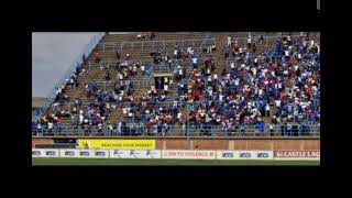 Dynamos Vs Bikita, Emmanuel Jalai Goal Match 32 -Bikita0