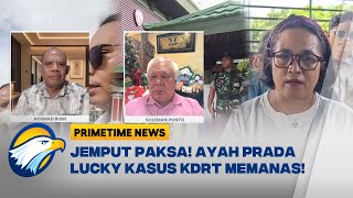 Download Lagu [FULL] DIALOG - SKANDAL KDRT! Penangkapan Pelda Christian Namo Heboh! - [Primetime News] MP3