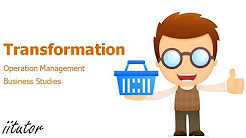 √ Operations management | Business Studies | iitutor