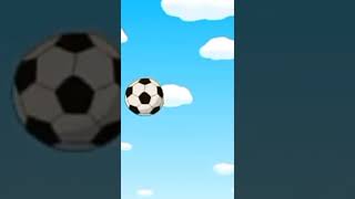 Футбол #Барбоскины #Смешарики #Shorts screenshot 4