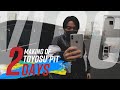 【SKY-HI Vlog】昨年末の豊洲2days バックステージを見せます!